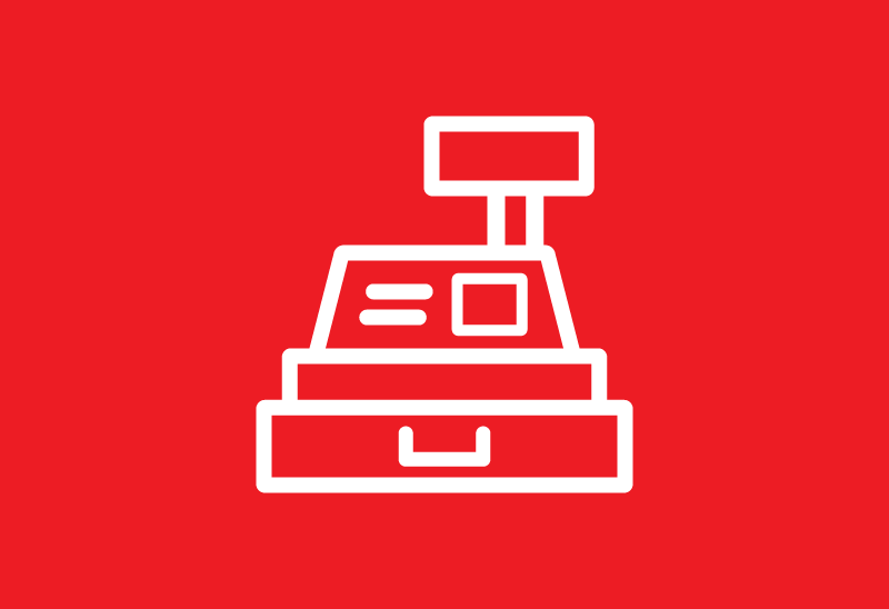 Ponto de Venda (PDV)